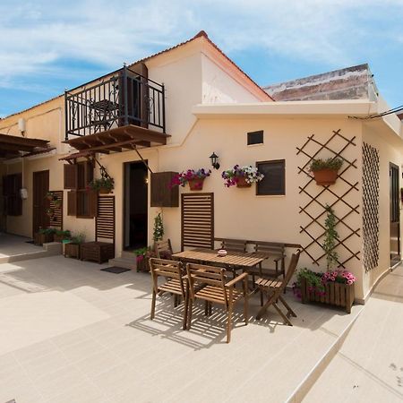 Xenios Zeus Maisonettes Old Town Rhodes Rhodes City Екстер'єр фото