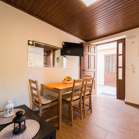 Xenios Zeus Maisonettes Old Town Rhodes Rhodes City Екстер'єр фото