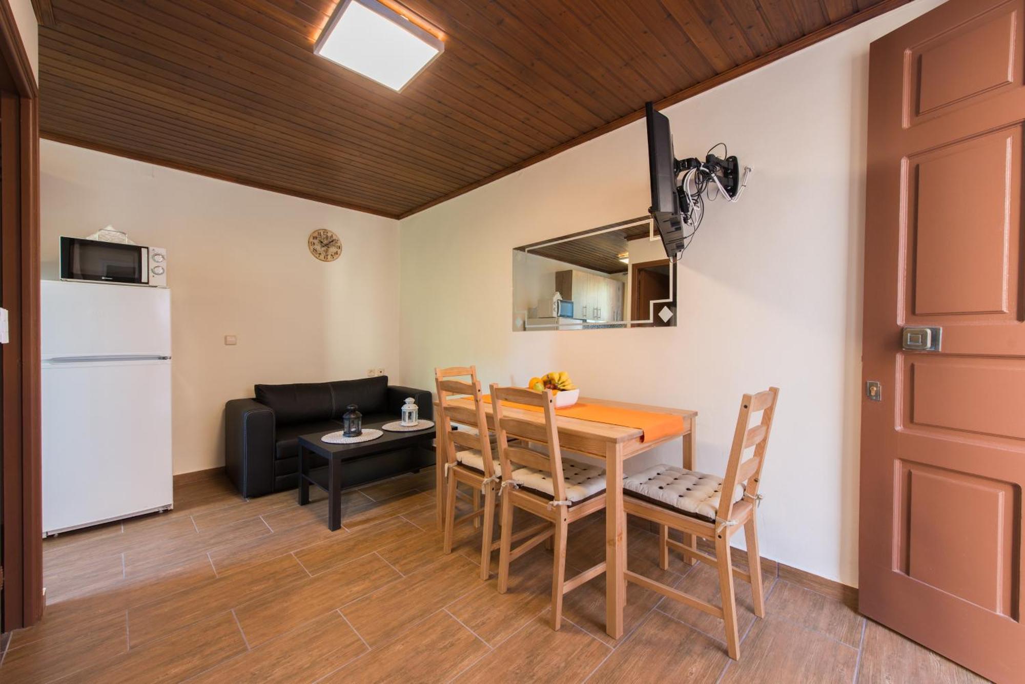 Xenios Zeus Maisonettes Old Town Rhodes Rhodes City Екстер'єр фото