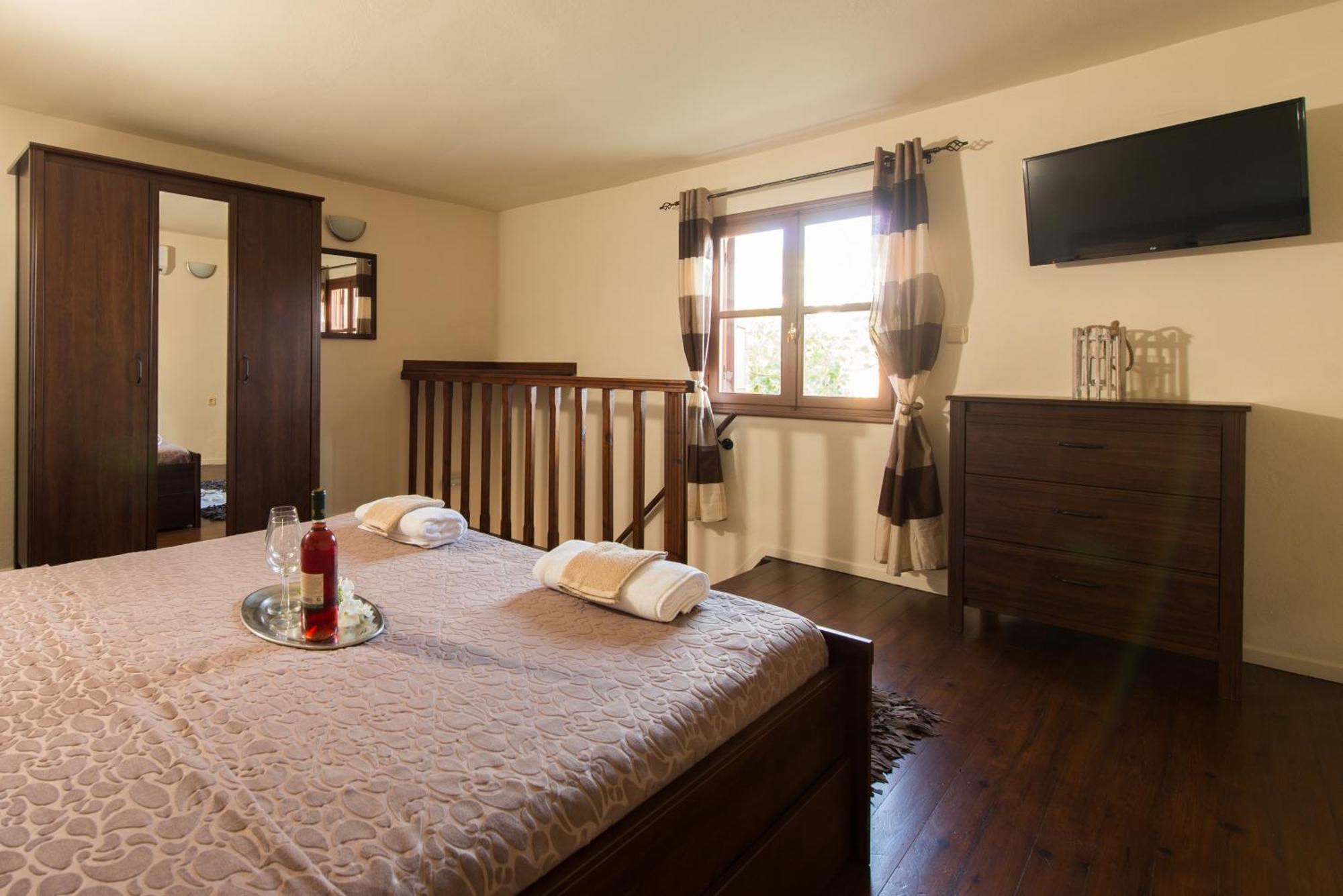 Xenios Zeus Maisonettes Old Town Rhodes Rhodes City Екстер'єр фото
