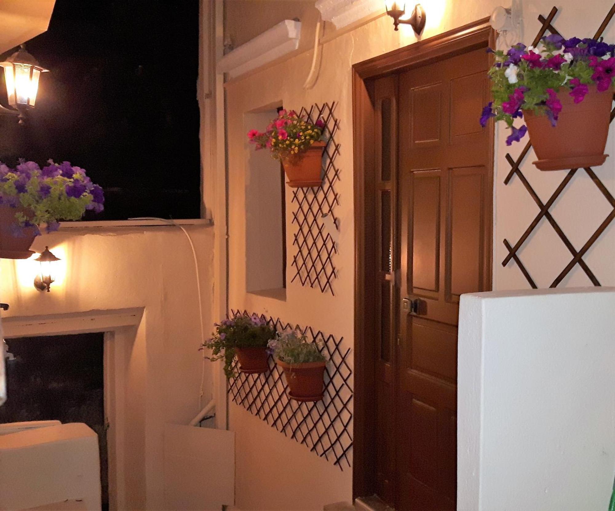 Xenios Zeus Maisonettes Old Town Rhodes Rhodes City Екстер'єр фото